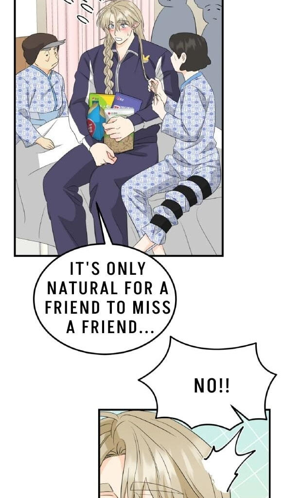 Fairy Pairing Chapter 21 page 11 - 