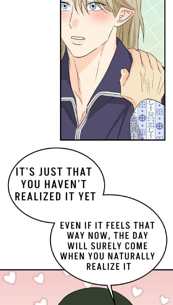 Fairy Pairing Chapter 21 page 12 - 