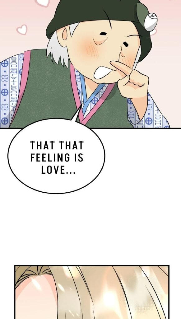 Fairy Pairing Chapter 21 page 13 - 