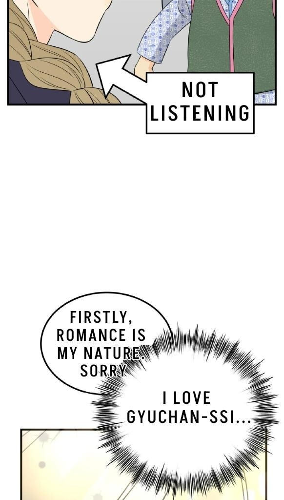 Fairy Pairing Chapter 21 page 17 - 
