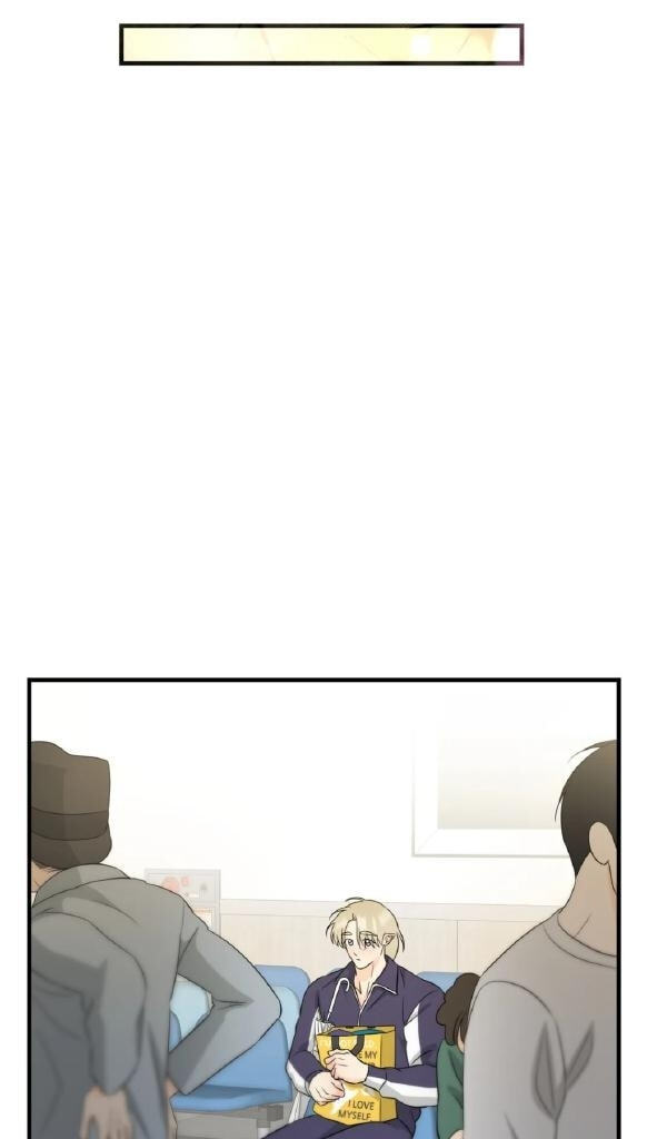 Fairy Pairing Chapter 21 page 19 - 