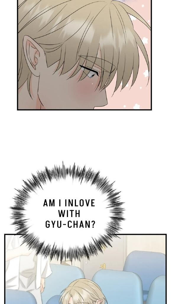 Fairy Pairing Chapter 21 page 22 - 