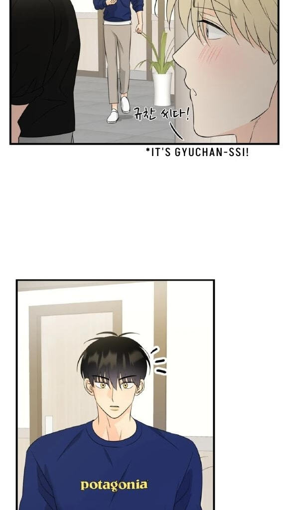 Fairy Pairing Chapter 21 page 24 - 
