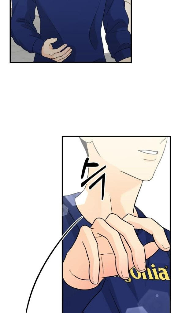 Fairy Pairing Chapter 21 page 25 - 