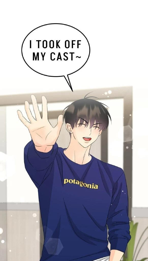 Fairy Pairing Chapter 21 page 27 - 