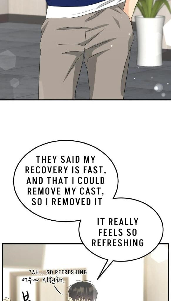 Fairy Pairing Chapter 21 page 28 - 