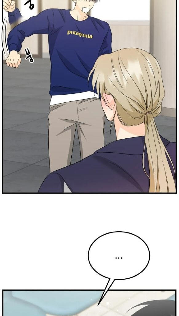 Fairy Pairing Chapter 21 page 29 - 