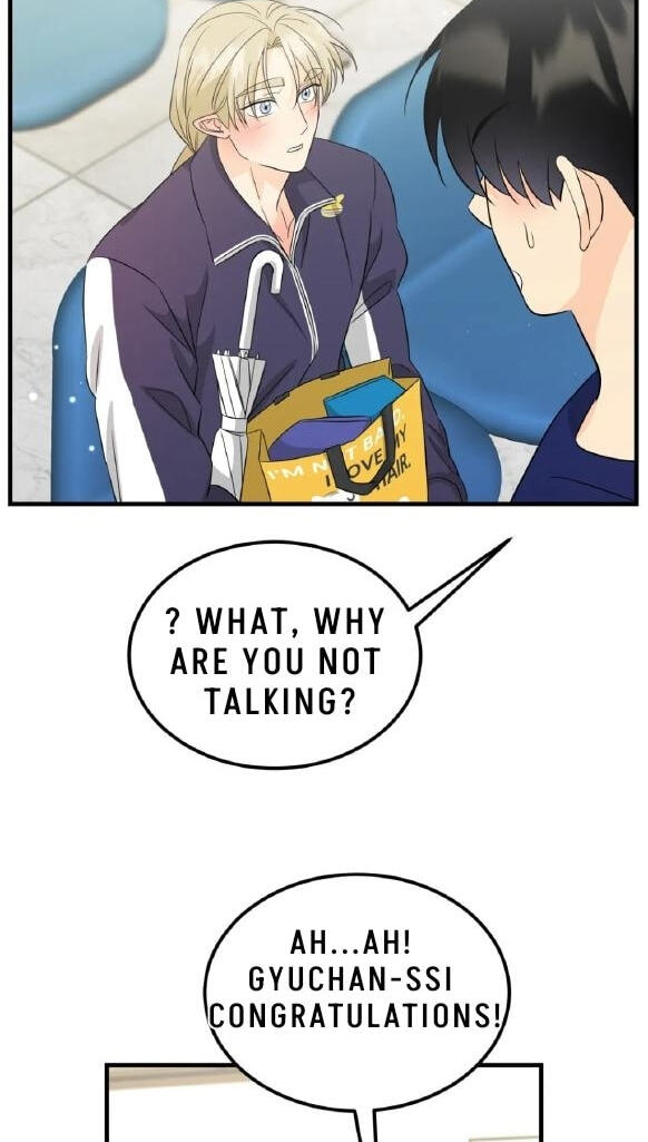 Fairy Pairing Chapter 21 page 30 - 
