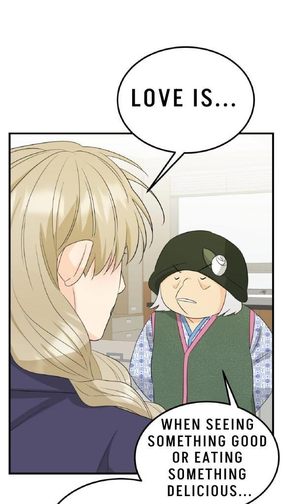 Fairy Pairing Chapter 21 page 4 - 
