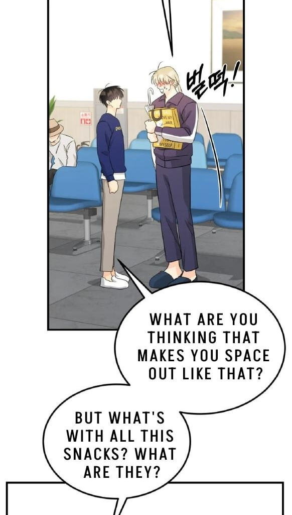 Fairy Pairing Chapter 21 page 31 - 