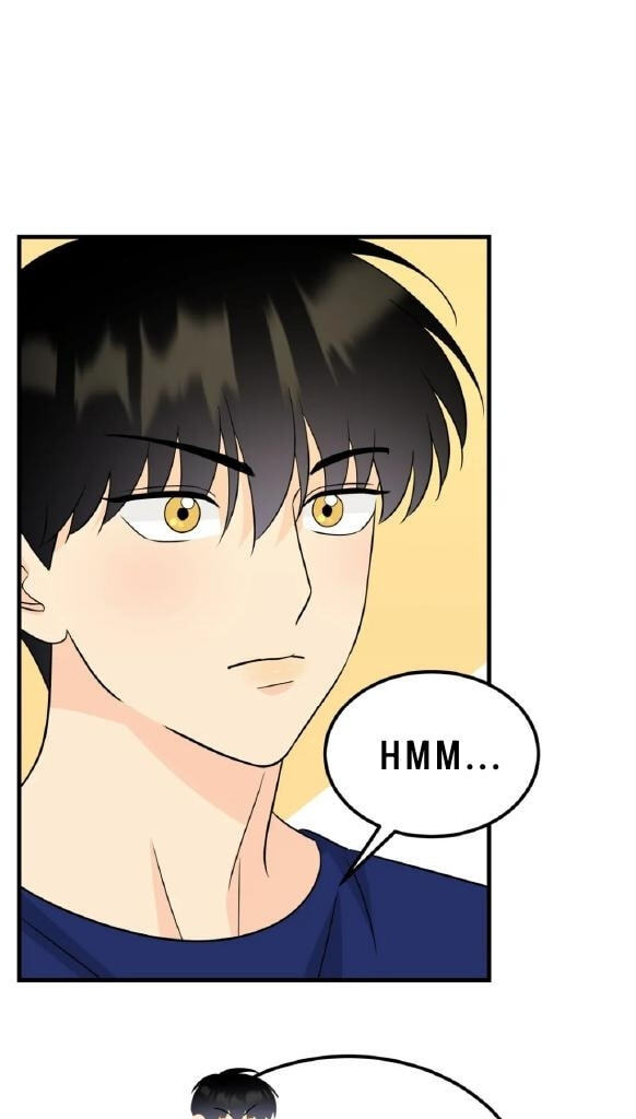 Fairy Pairing Chapter 21 page 33 - 