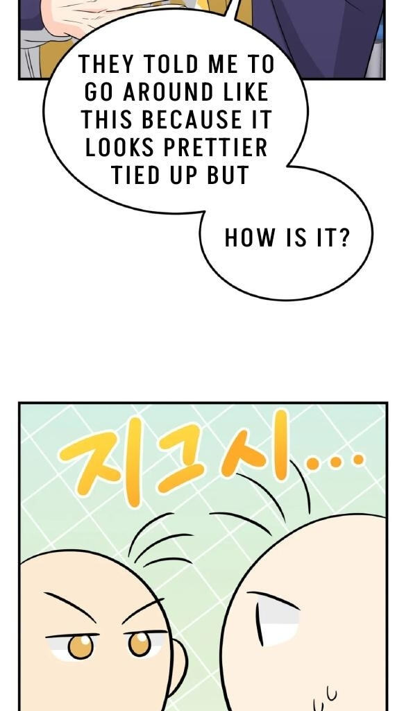 Fairy Pairing Chapter 21 page 35 - 