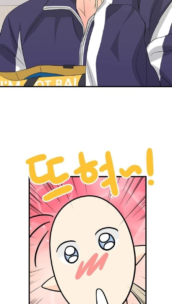Fairy Pairing Chapter 21 page 37 - 
