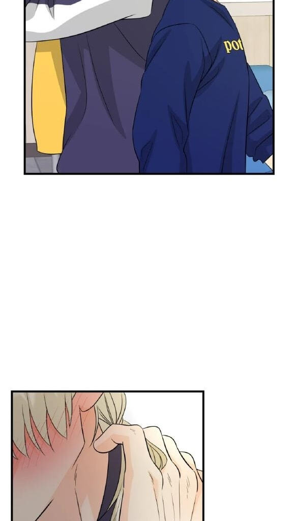 Fairy Pairing Chapter 21 page 39 - 