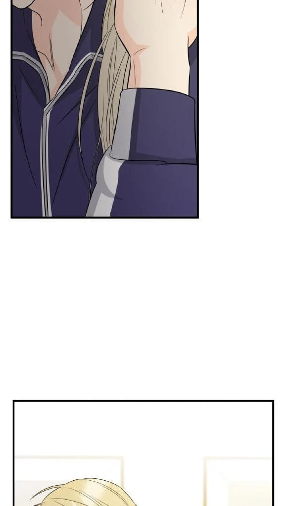 Fairy Pairing Chapter 21 page 40 - 