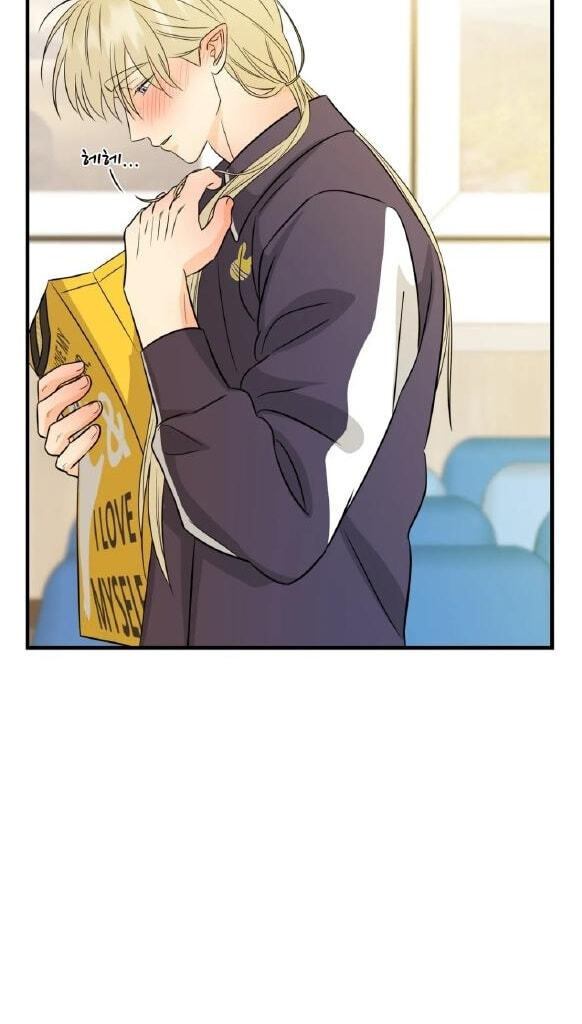 Fairy Pairing Chapter 21 page 41 - 