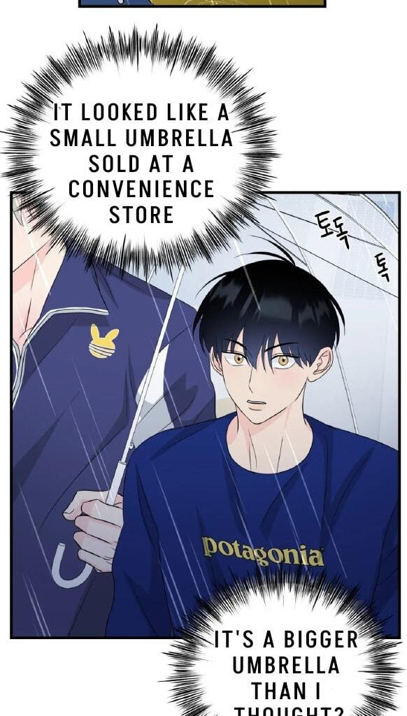 Fairy Pairing Chapter 21 page 43 - 