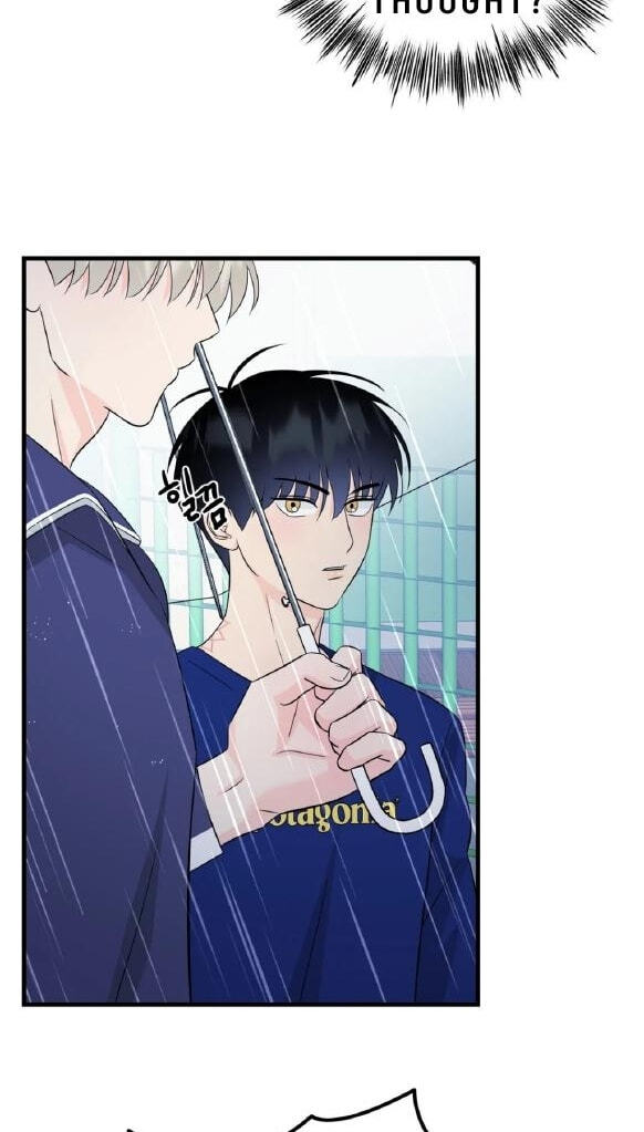 Fairy Pairing Chapter 21 page 44 - 