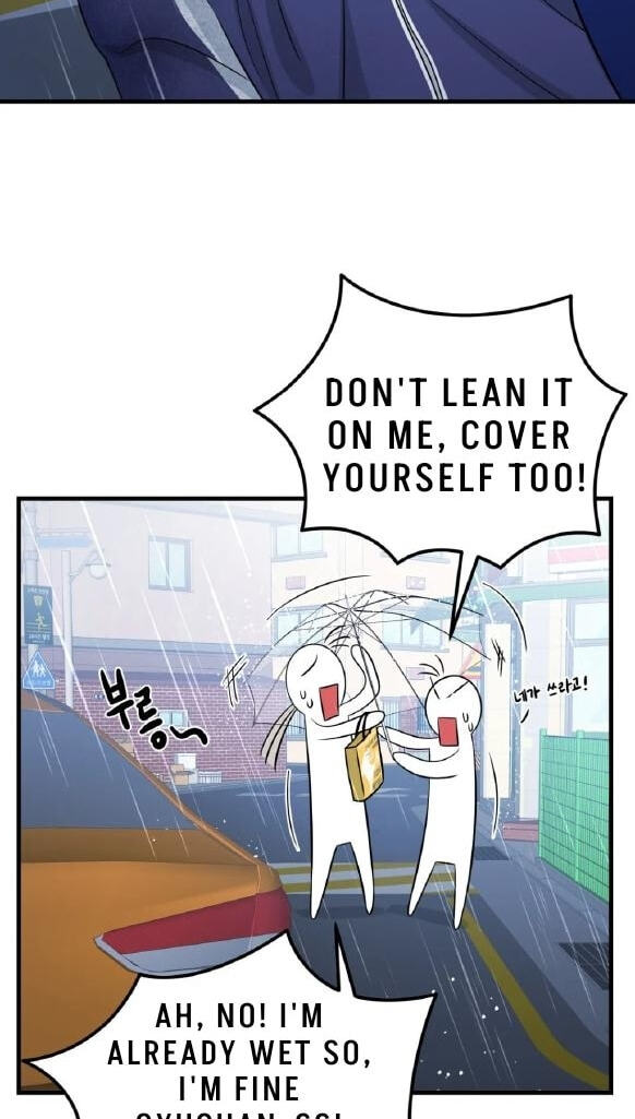 Fairy Pairing Chapter 21 page 47 - 