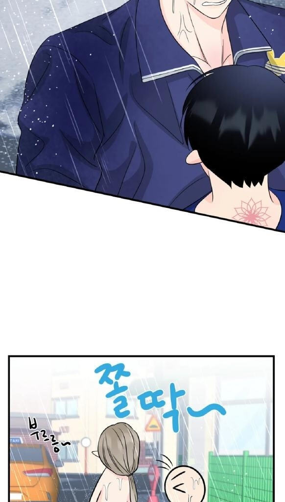 Fairy Pairing Chapter 21 page 49 - 