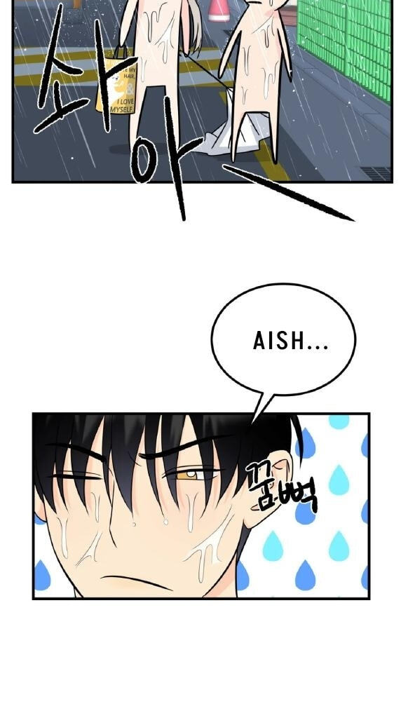 Fairy Pairing Chapter 21 page 50 - 