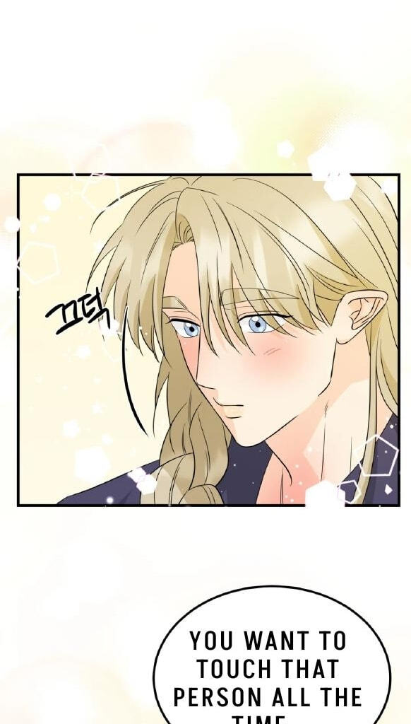 Fairy Pairing Chapter 21 page 6 - 