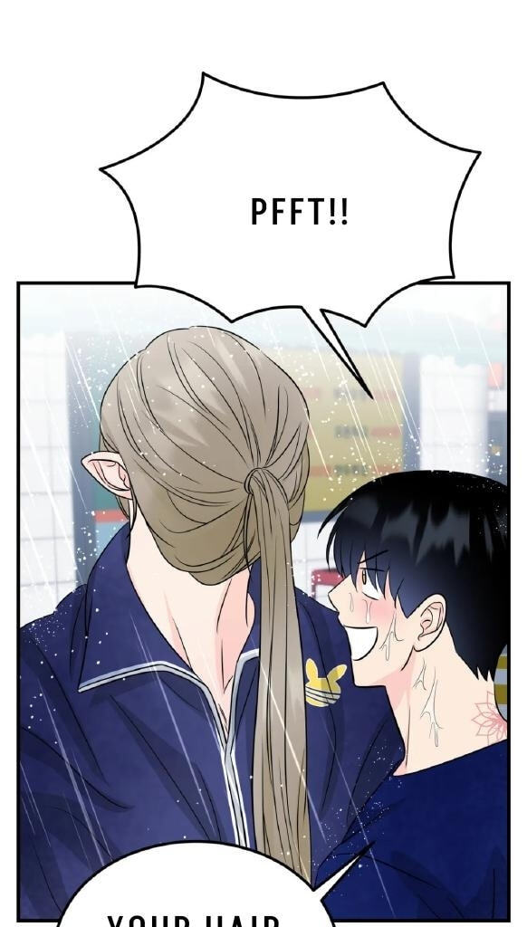Fairy Pairing Chapter 21 page 51 - 