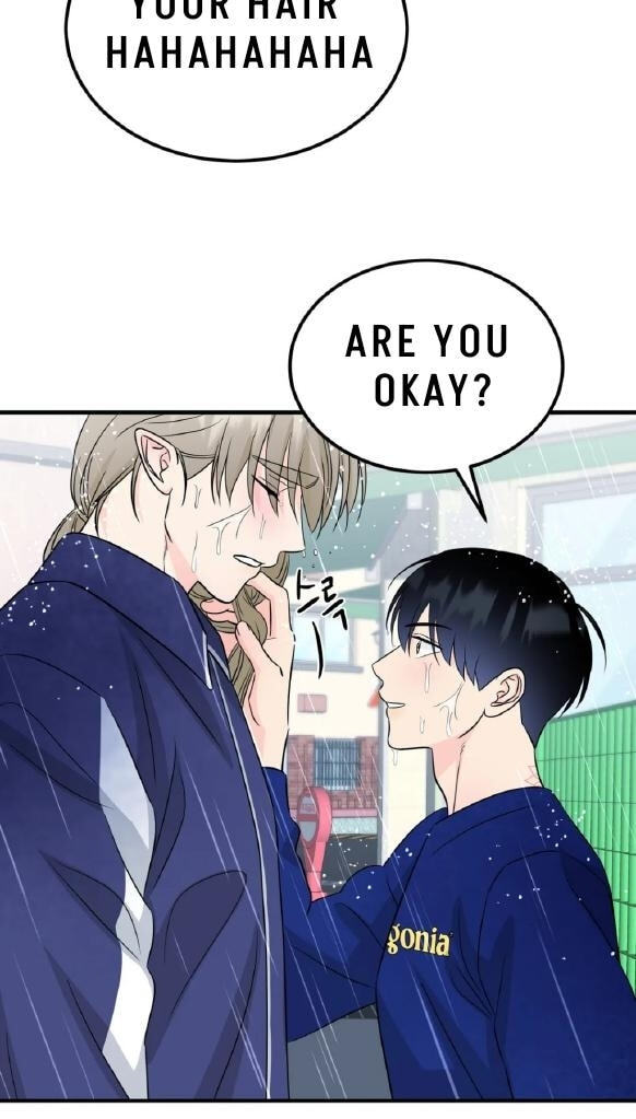Fairy Pairing Chapter 21 page 52 - 