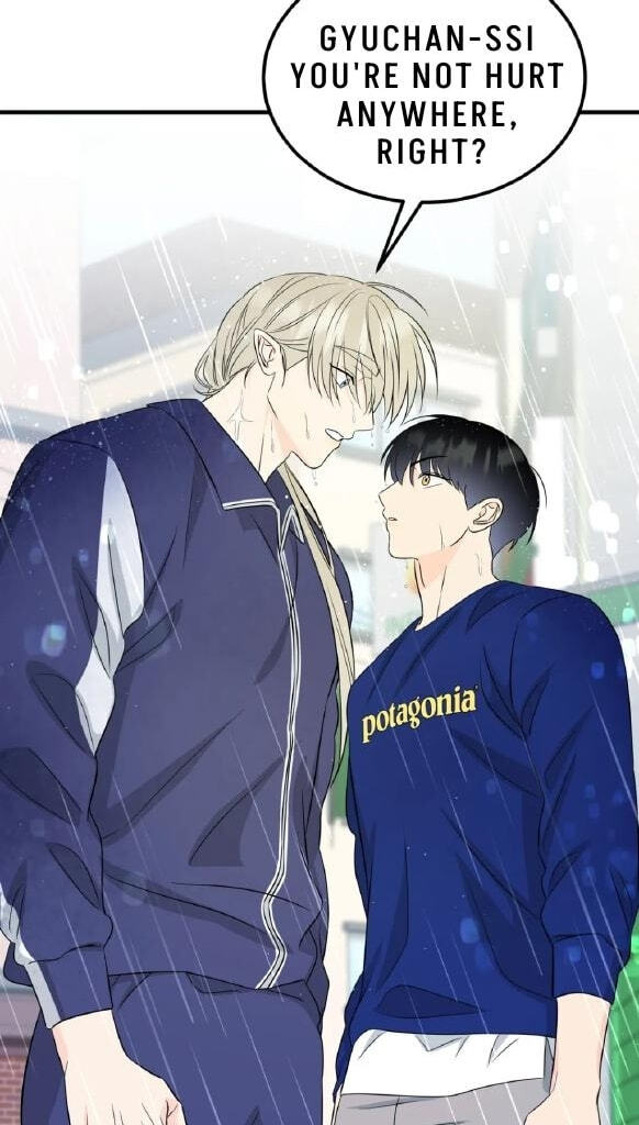 Fairy Pairing Chapter 21 page 55 - 