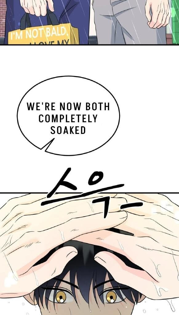 Fairy Pairing Chapter 21 page 56 - 