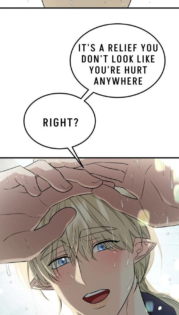 Fairy Pairing Chapter 21 page 57 - 