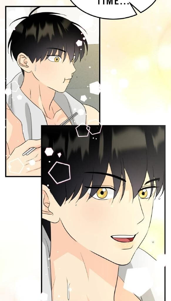 Fairy Pairing Chapter 21 page 7 - 