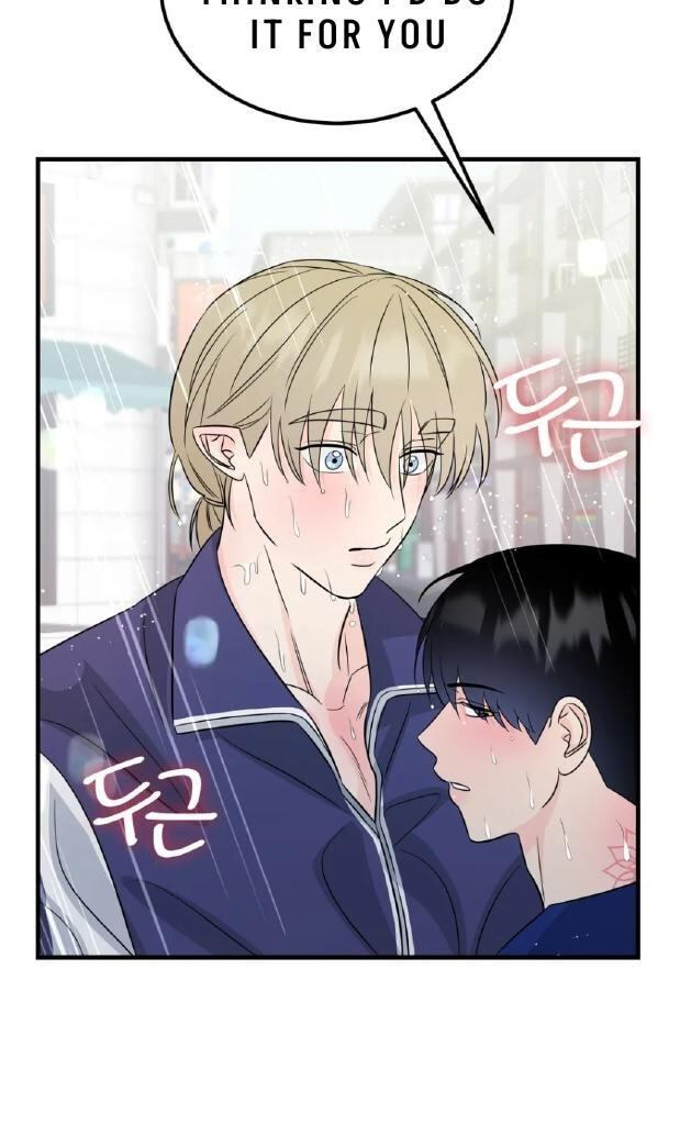 Fairy Pairing Chapter 21 page 67 - 