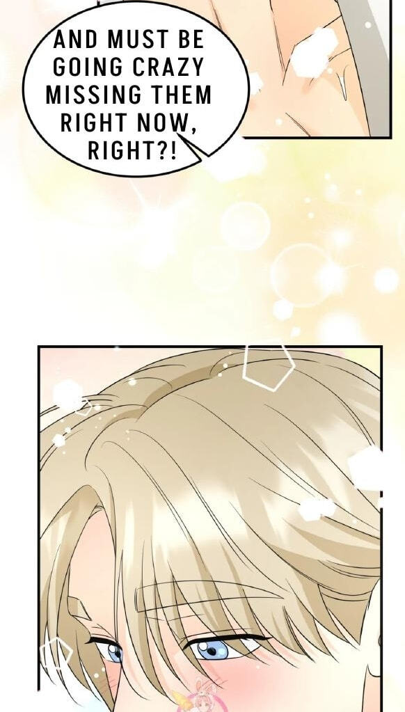 Fairy Pairing Chapter 21 page 8 - 