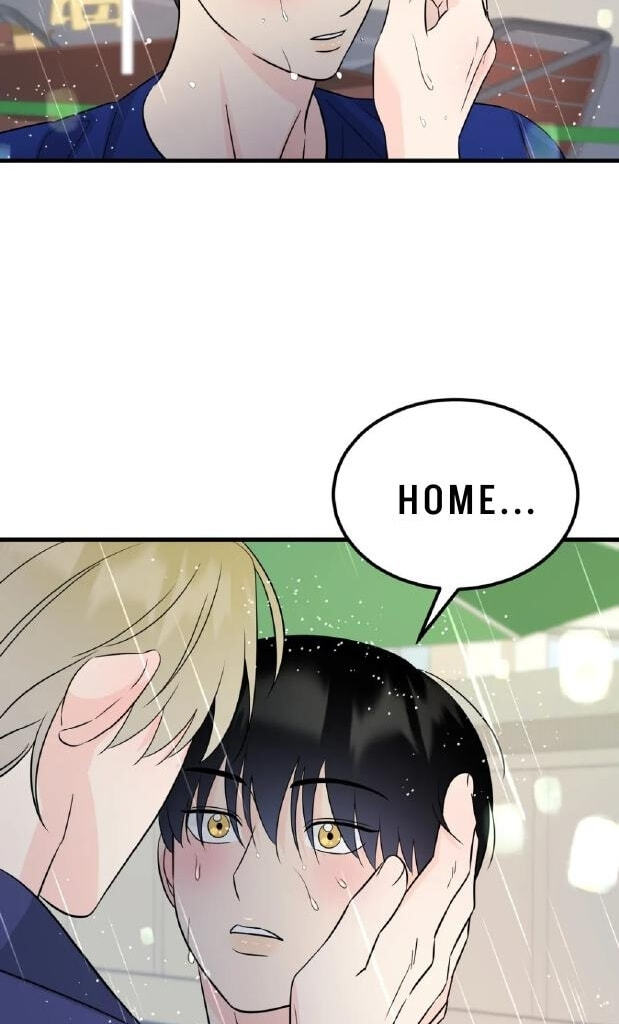 Fairy Pairing Chapter 21 page 71 - 