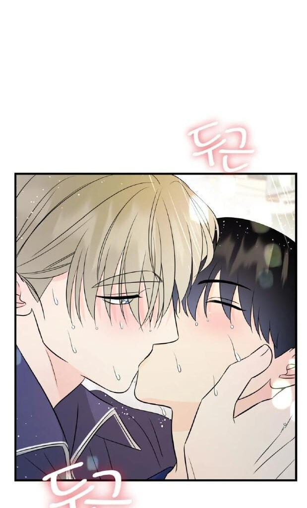Fairy Pairing Chapter 21 page 74 - 