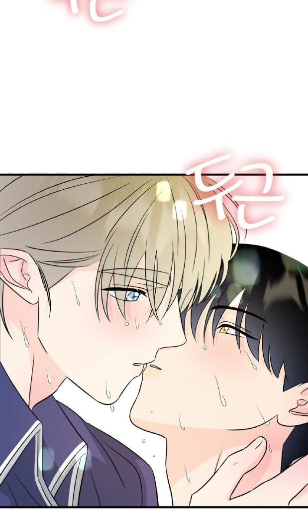 Fairy Pairing Chapter 21 page 75 - 