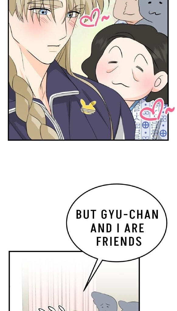Fairy Pairing Chapter 21 page 10 - 
