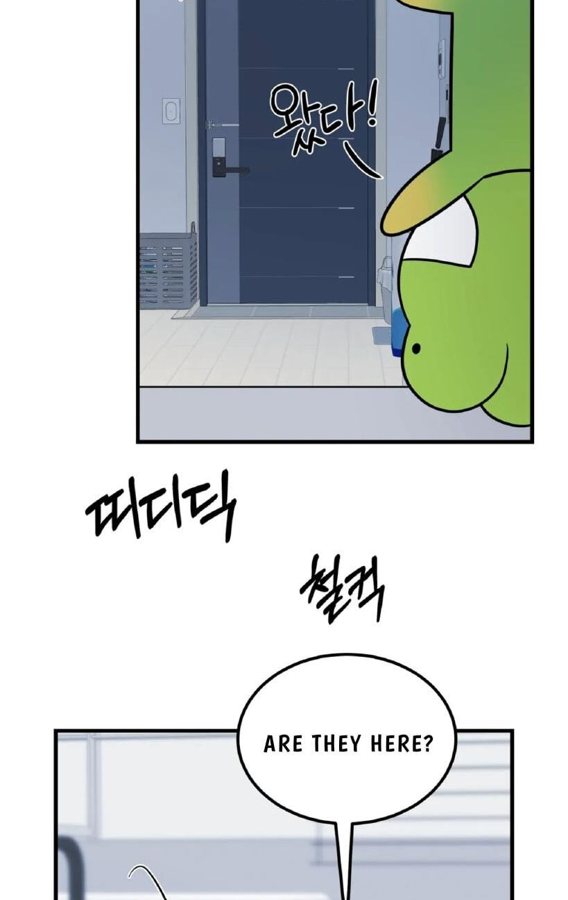 Fairy Pairing Chapter 22 page 11 - 