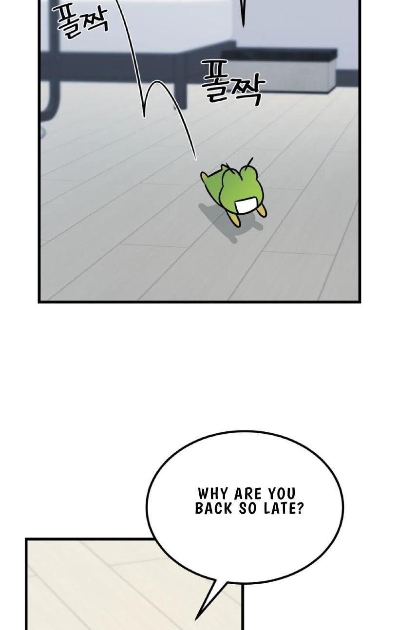 Fairy Pairing Chapter 22 page 12 - 