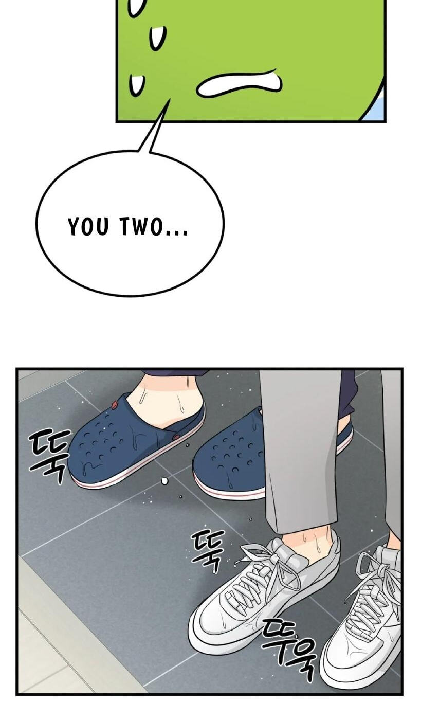 Fairy Pairing Chapter 22 page 14 - 