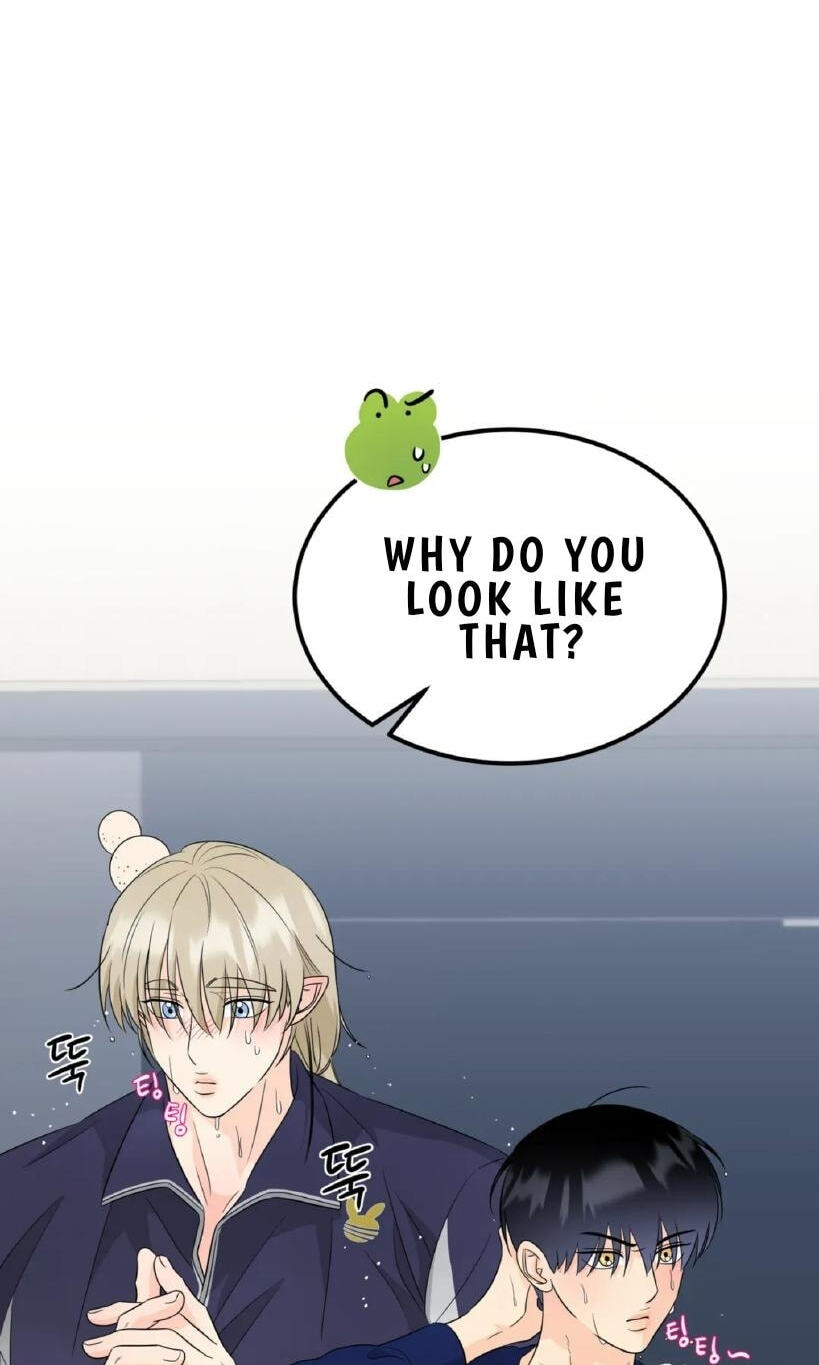 Fairy Pairing Chapter 22 page 15 - 