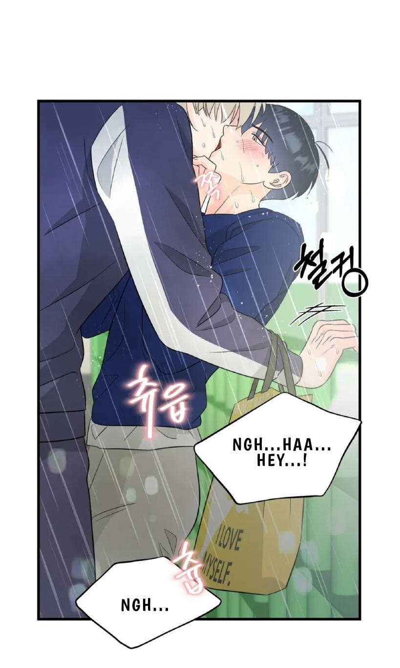 Fairy Pairing Chapter 22 page 18 - 