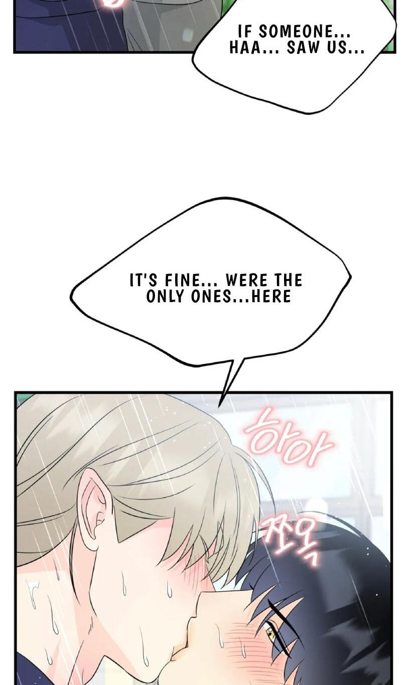 Fairy Pairing Chapter 22 page 20 - 