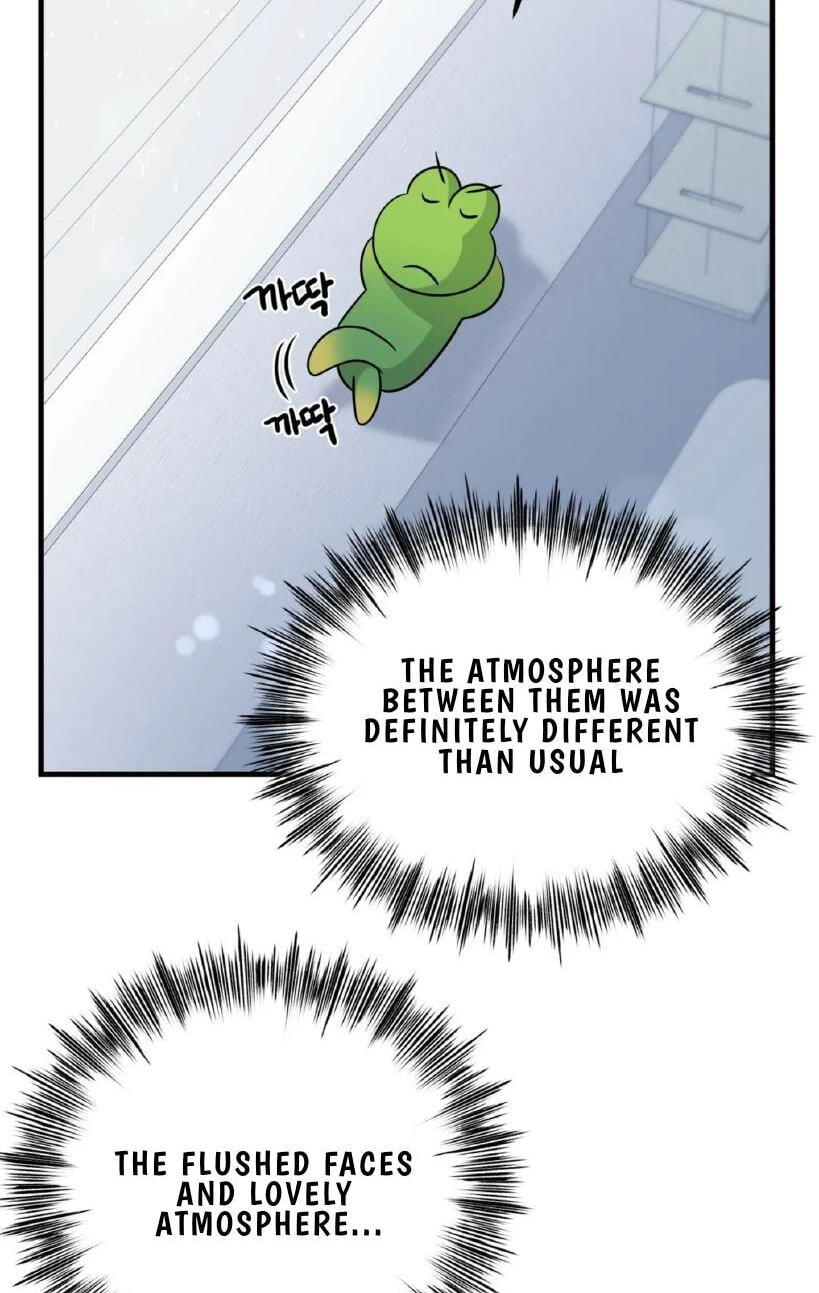 Fairy Pairing Chapter 22 page 3 - 