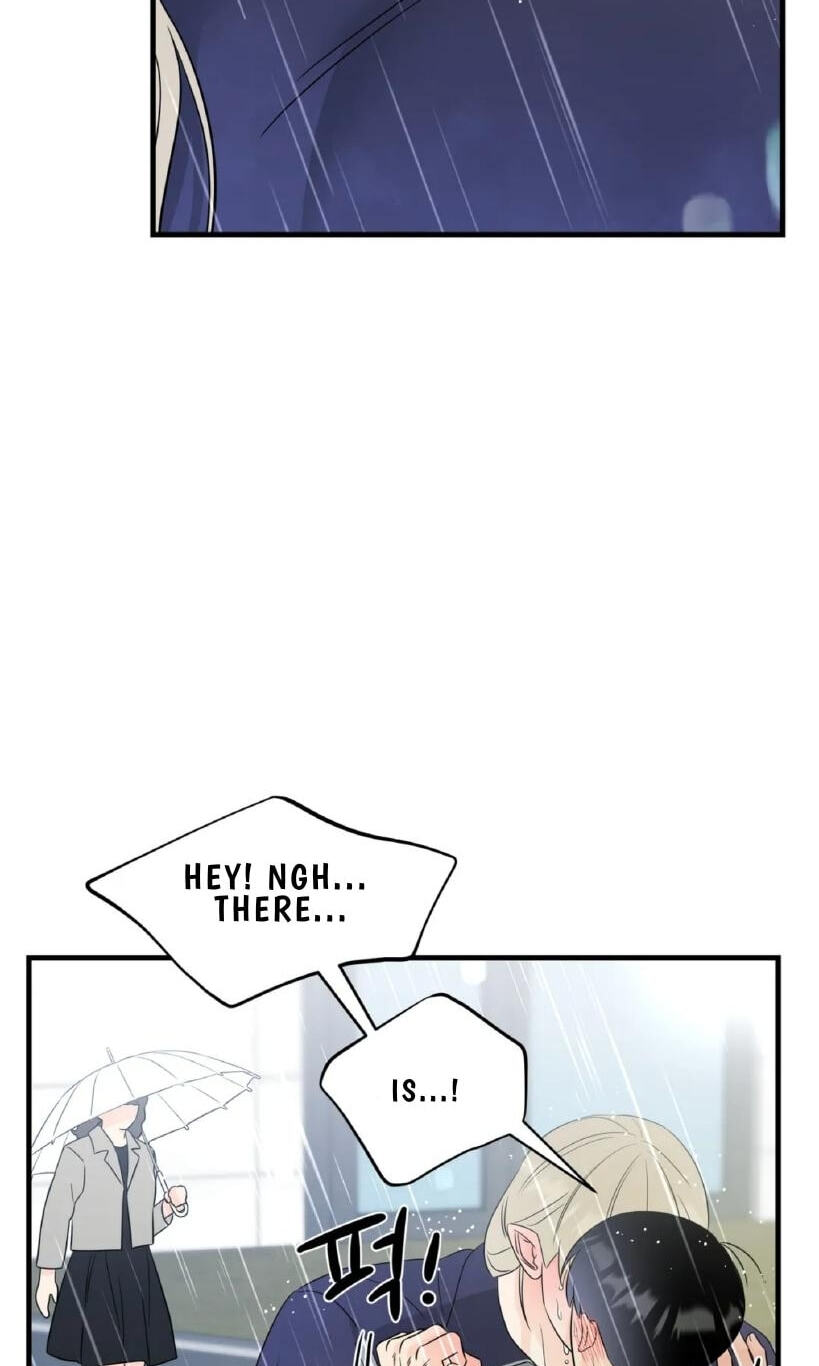 Fairy Pairing Chapter 22 page 23 - 
