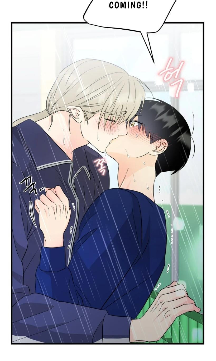 Fairy Pairing Chapter 22 page 25 - 