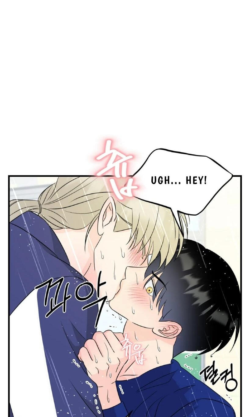 Fairy Pairing Chapter 22 page 26 - 