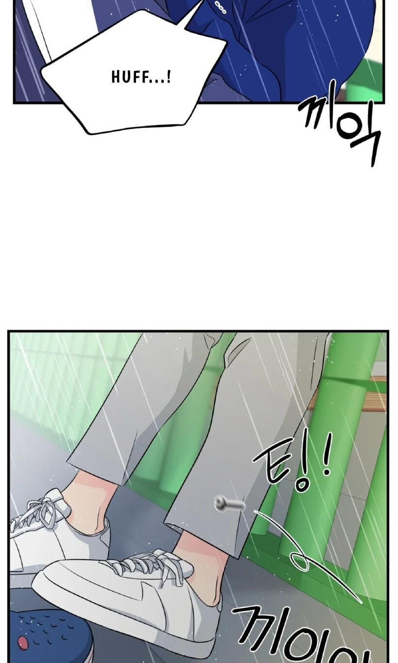 Fairy Pairing Chapter 22 page 27 - 