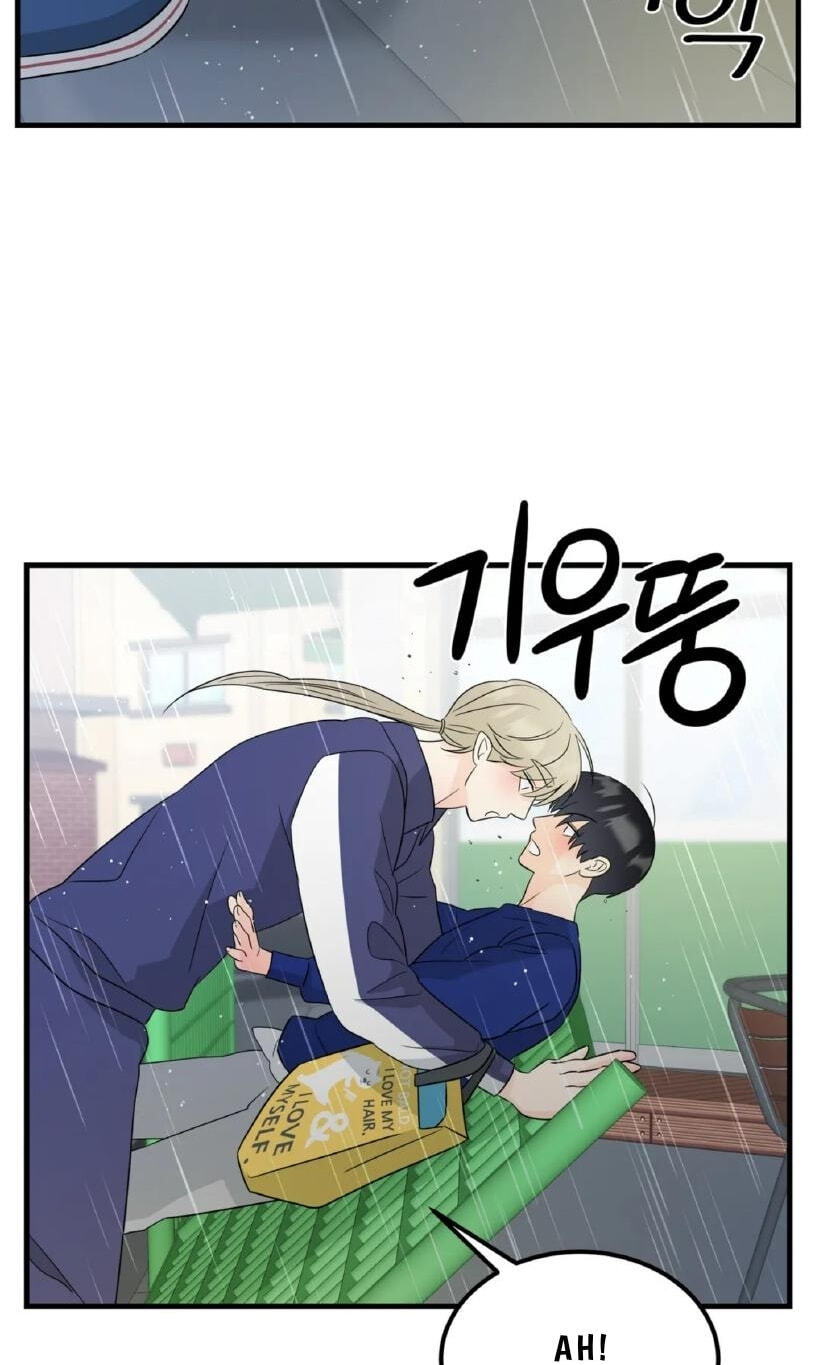 Fairy Pairing Chapter 22 page 28 - 